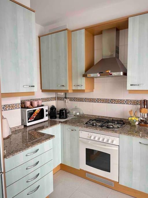 Apartamento Con Vistas Sada Lejlighed Eksteriør billede