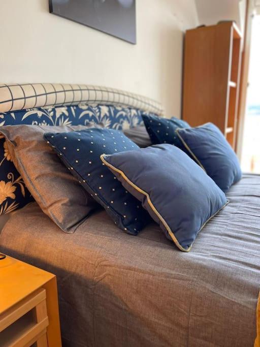 Apartamento Con Vistas Sada Lejlighed Eksteriør billede