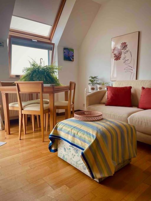 Apartamento Con Vistas Sada Lejlighed Eksteriør billede