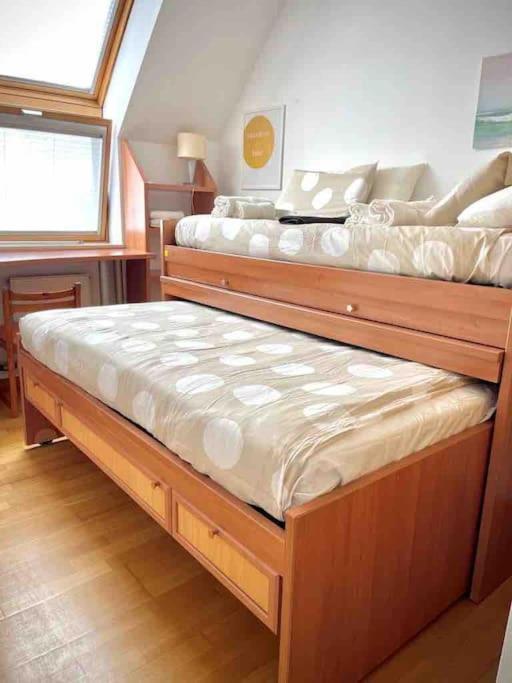Apartamento Con Vistas Sada Lejlighed Eksteriør billede