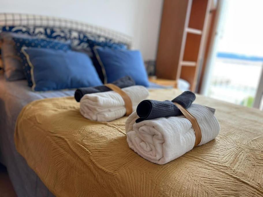 Apartamento Con Vistas Sada Lejlighed Eksteriør billede