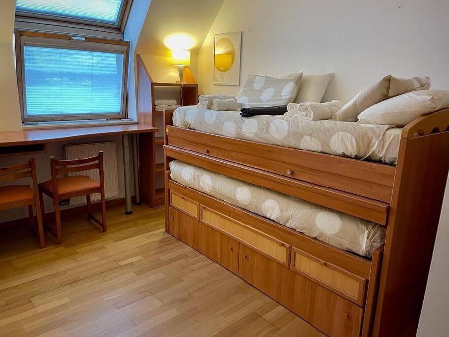 Apartamento Con Vistas Sada Lejlighed Eksteriør billede