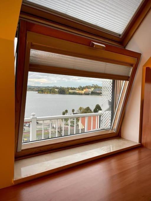Apartamento Con Vistas Sada Lejlighed Eksteriør billede