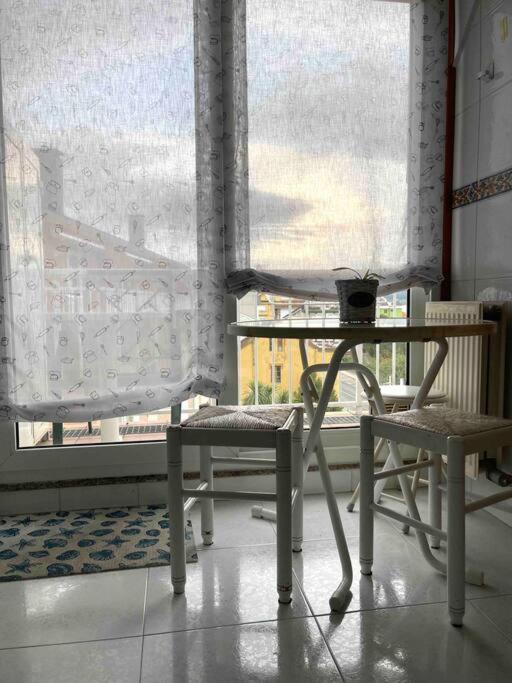 Apartamento Con Vistas Sada Lejlighed Eksteriør billede