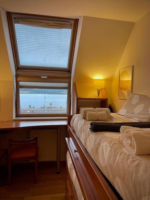 Apartamento Con Vistas Sada Lejlighed Eksteriør billede